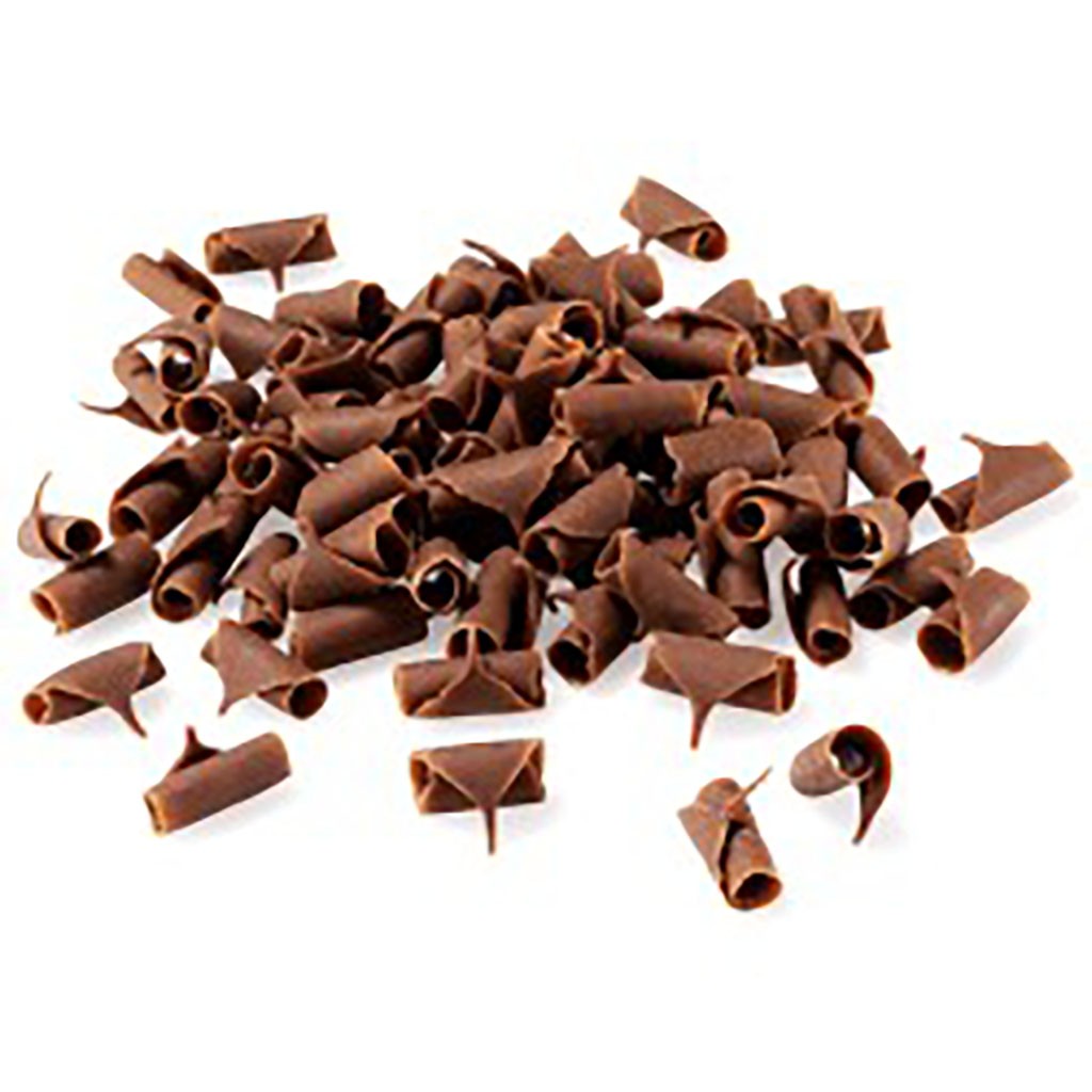 Шоколадная стружка Barry Callebaut